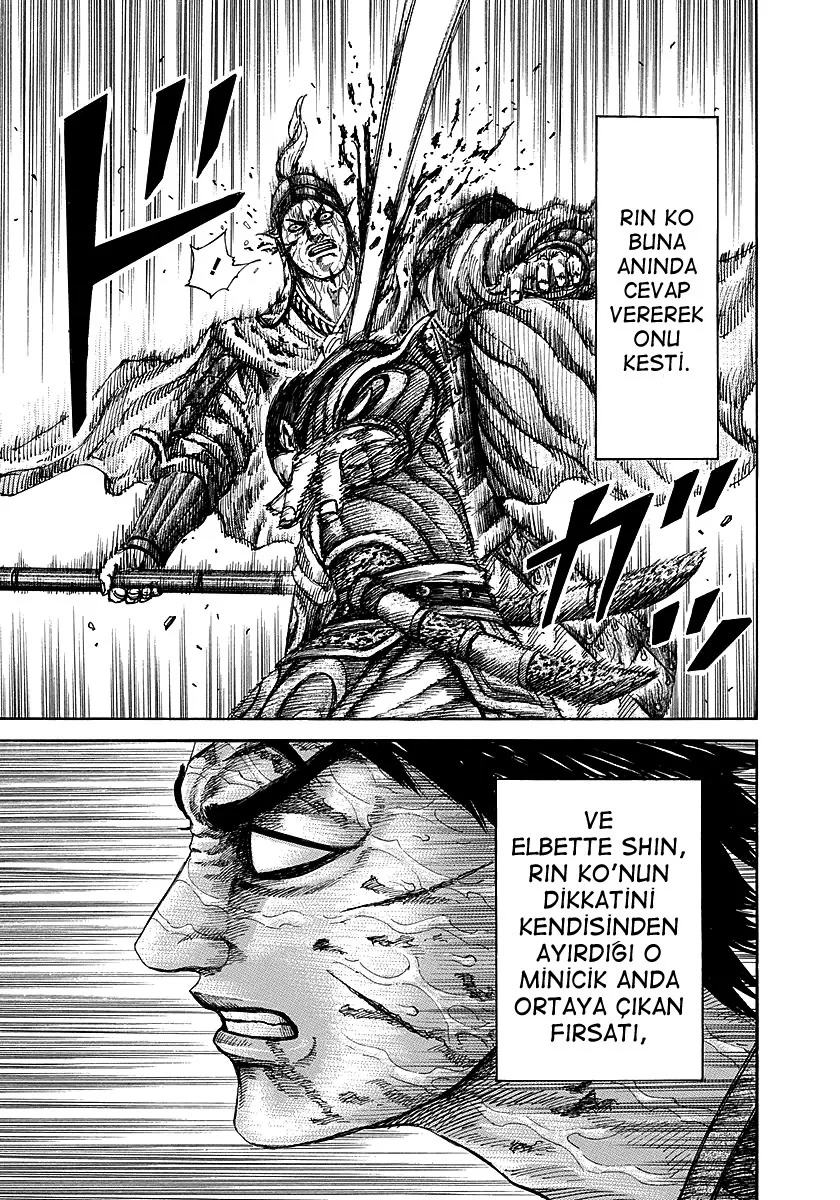 Kingdom - Bölüm 230 - Sayfa 18