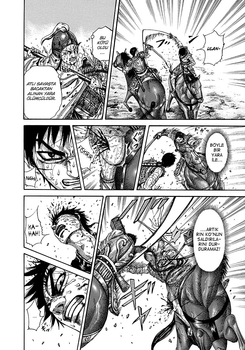 Kingdom - Bölüm 230 - Sayfa 4