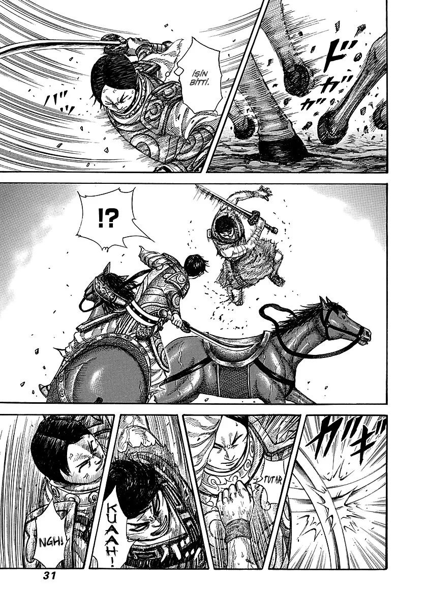 Kingdom - Bölüm 230 - Sayfa 5