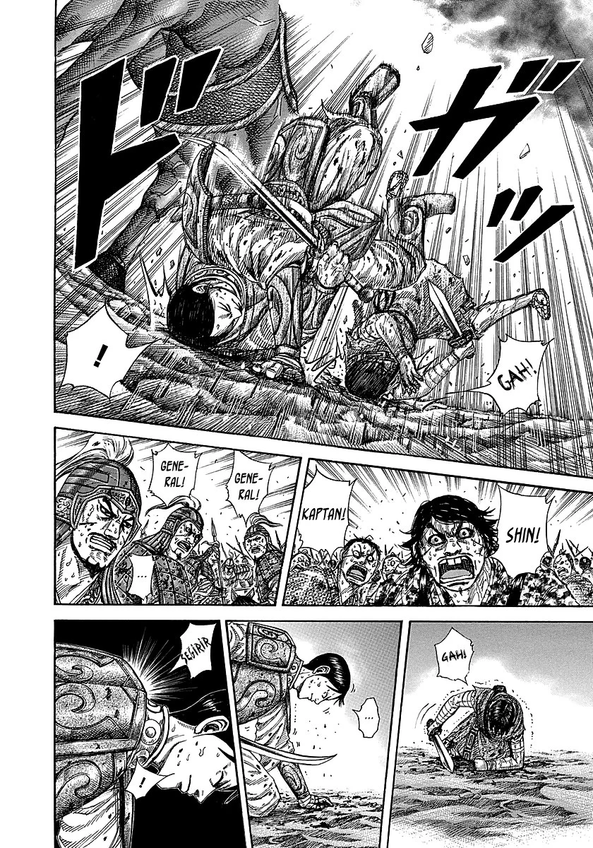 Kingdom - Bölüm 230 - Sayfa 6