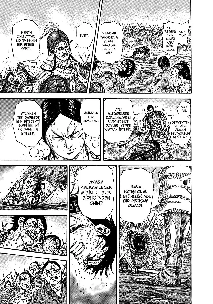 Kingdom - Bölüm 230 - Sayfa 7