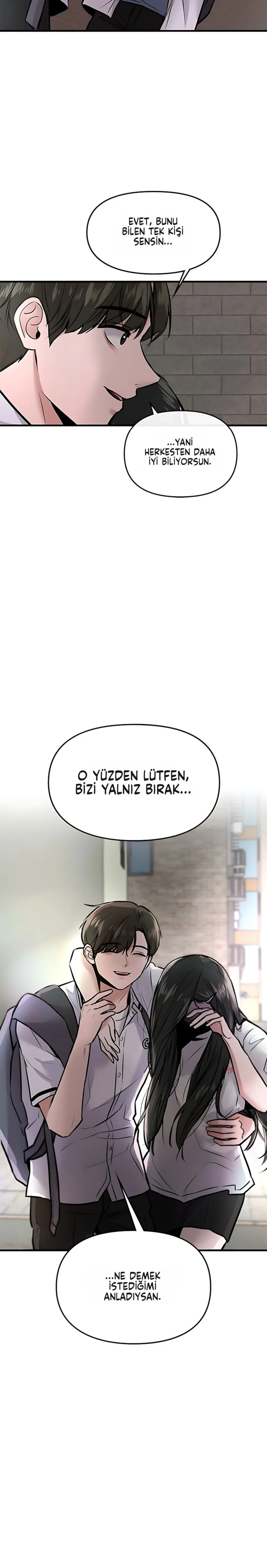 Back to Chanbi - Bölüm 3 - Sayfa 18