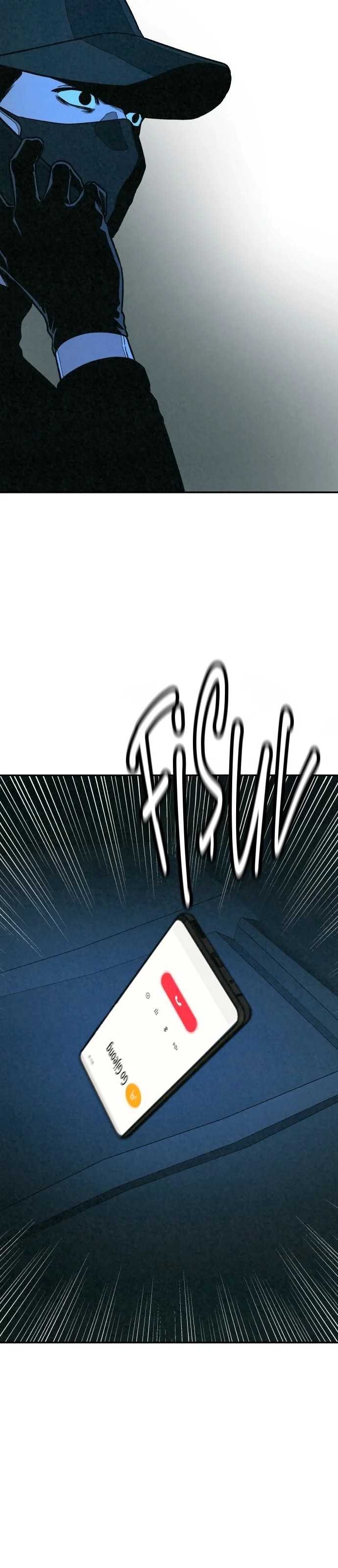 For Your Murder - Bölüm 52 - Sayfa 27