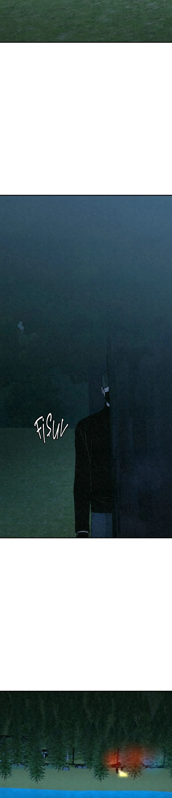 For Your Murder - Bölüm 52 - Sayfa 32