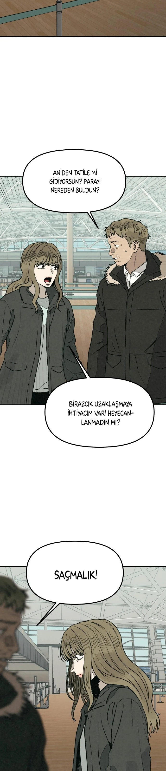 For Your Murder - Bölüm 52 - Sayfa 47