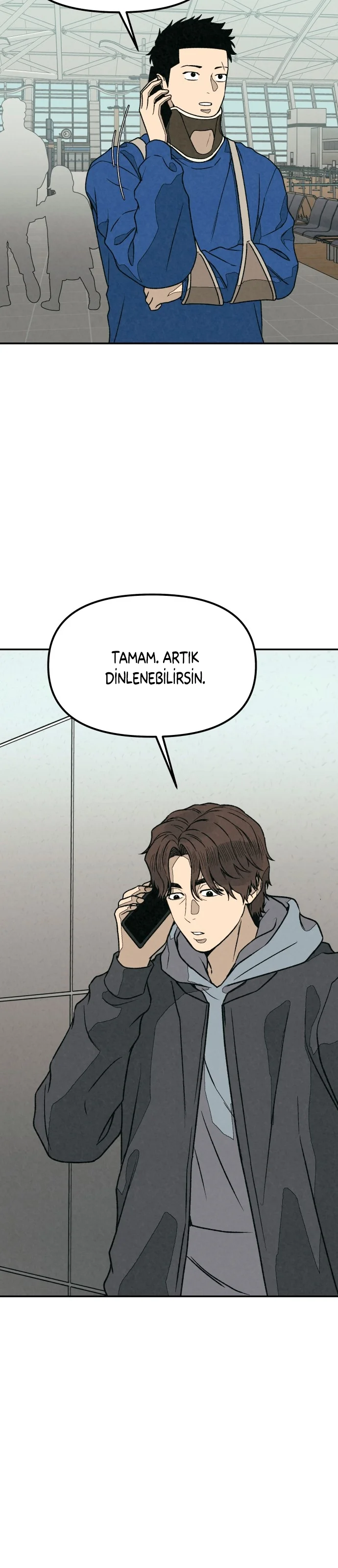 For Your Murder - Bölüm 52 - Sayfa 49