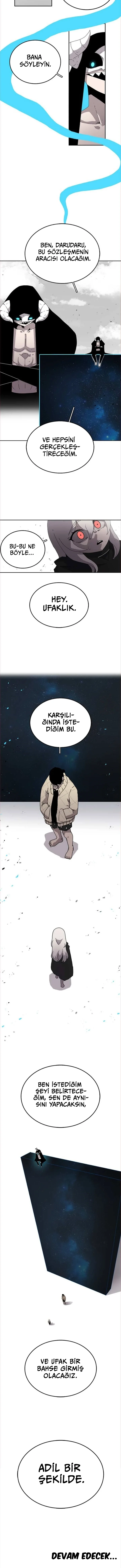 The House Without Time - Bölüm 3 - Sayfa 13