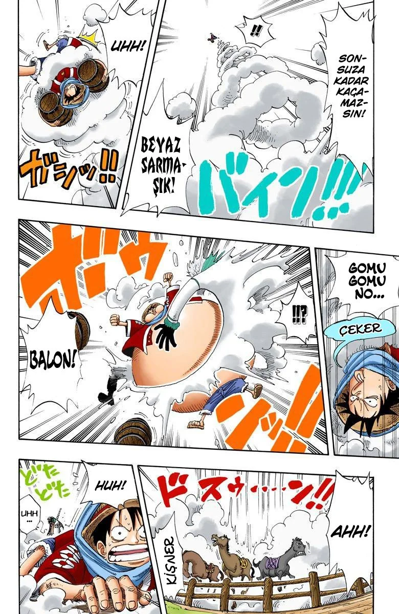 One Piece - Bölüm 168 - Sayfa 12
