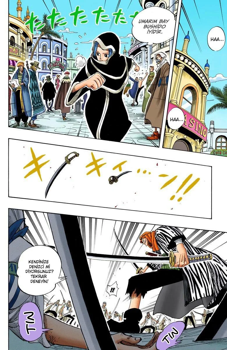 One Piece - Bölüm 168 - Sayfa 14