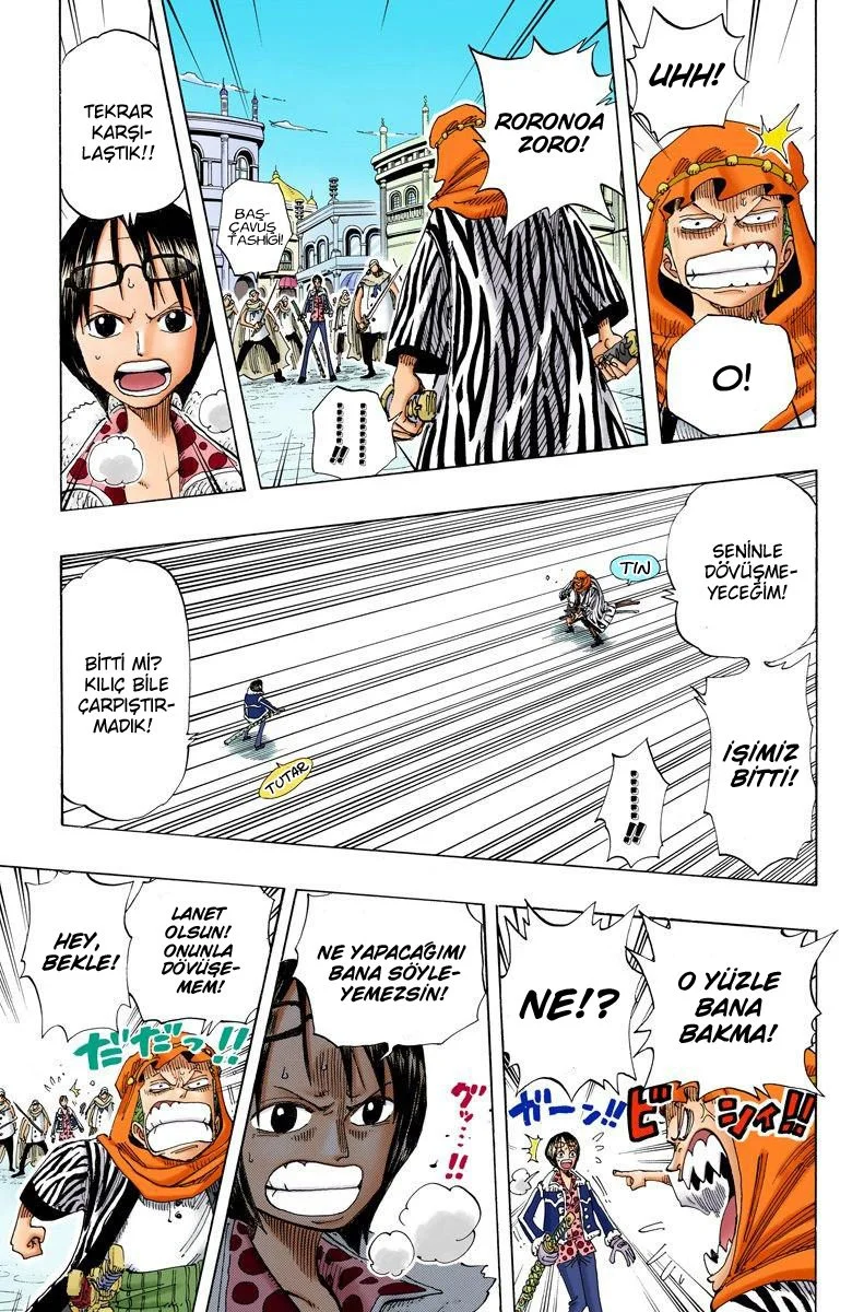 One Piece - Bölüm 168 - Sayfa 15