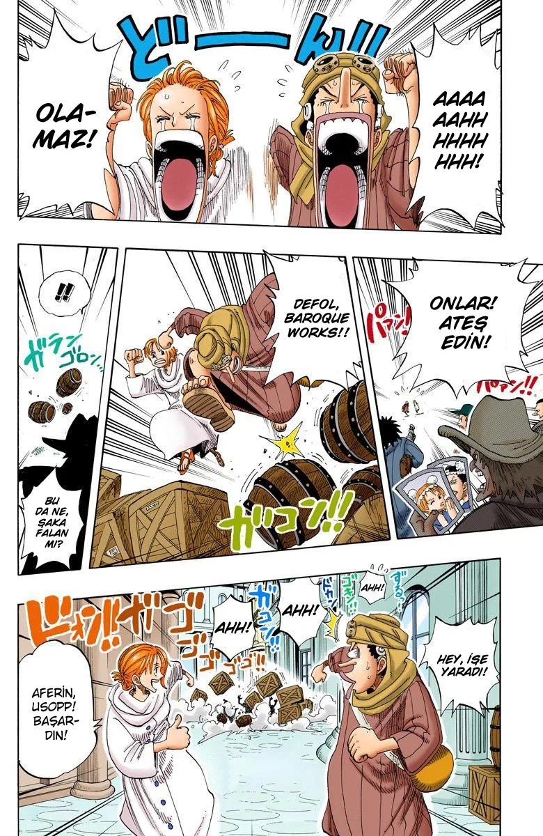 One Piece - Bölüm 168 - Sayfa 16
