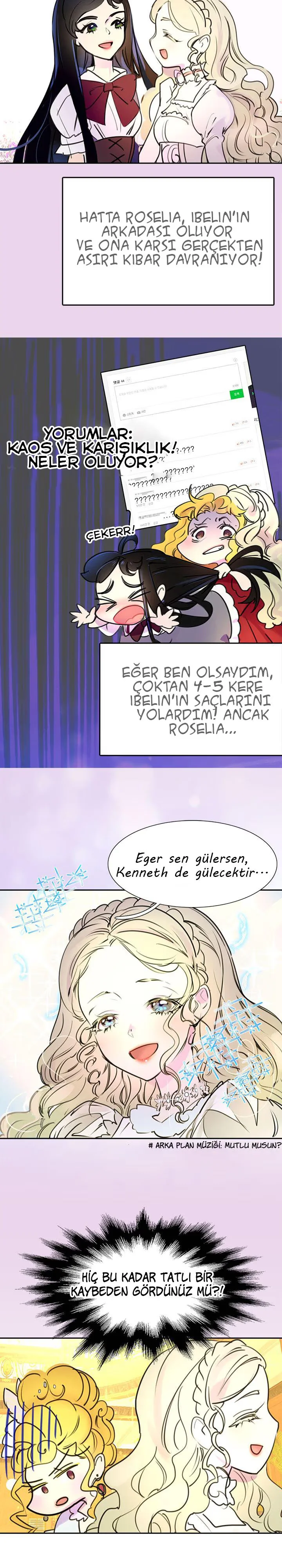 Miss Not-So Sidekick - Bölüm 6 - Sayfa 7