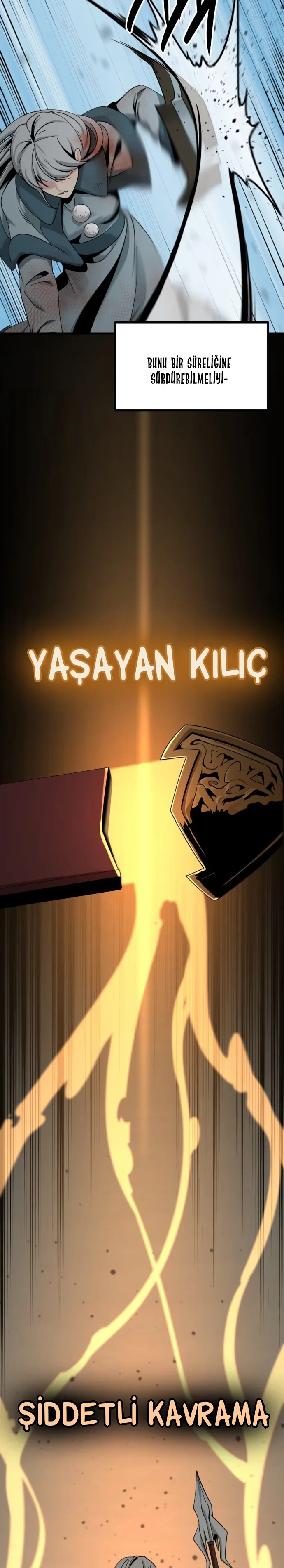 Hero Killer - Bölüm 81 - Sayfa 23