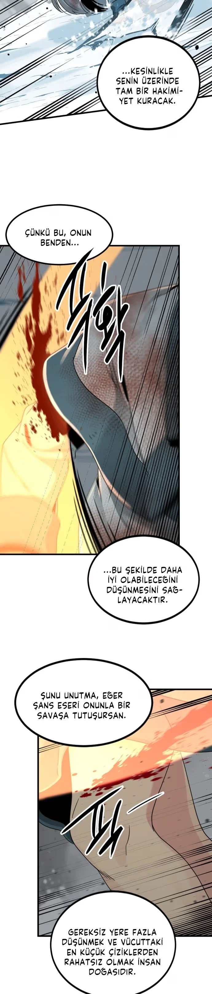 Hero Killer - Bölüm 81 - Sayfa 34