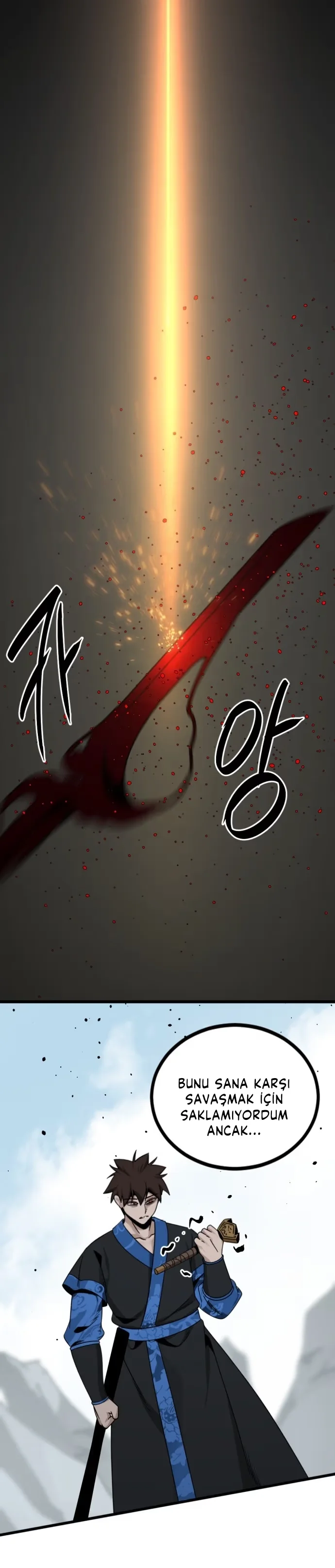 Hero Killer - Bölüm 81 - Sayfa 40
