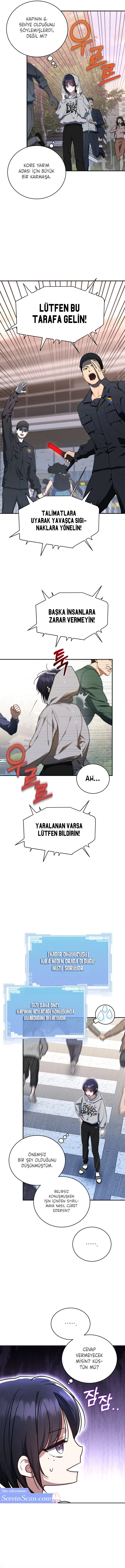 A Guide to the Right Life for Rankers - Bölüm 3 - Sayfa 4