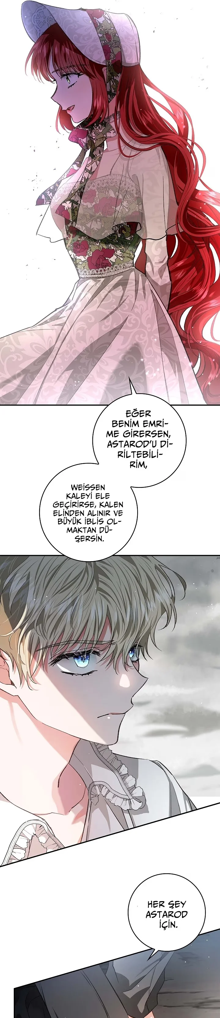 My Secretly Hot Husband - Bölüm 77 - Sayfa 29