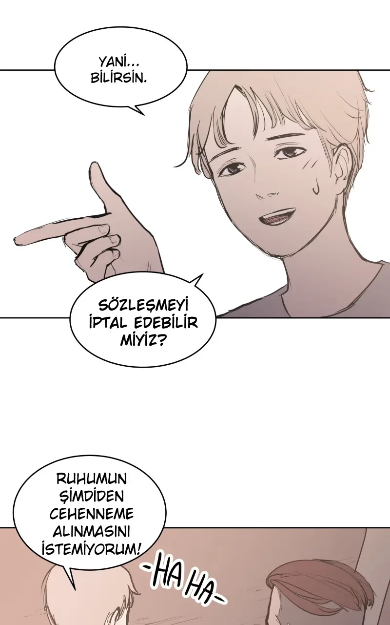 Love Advice from the Great Duke of Hell - Bölüm 23 - Sayfa 4