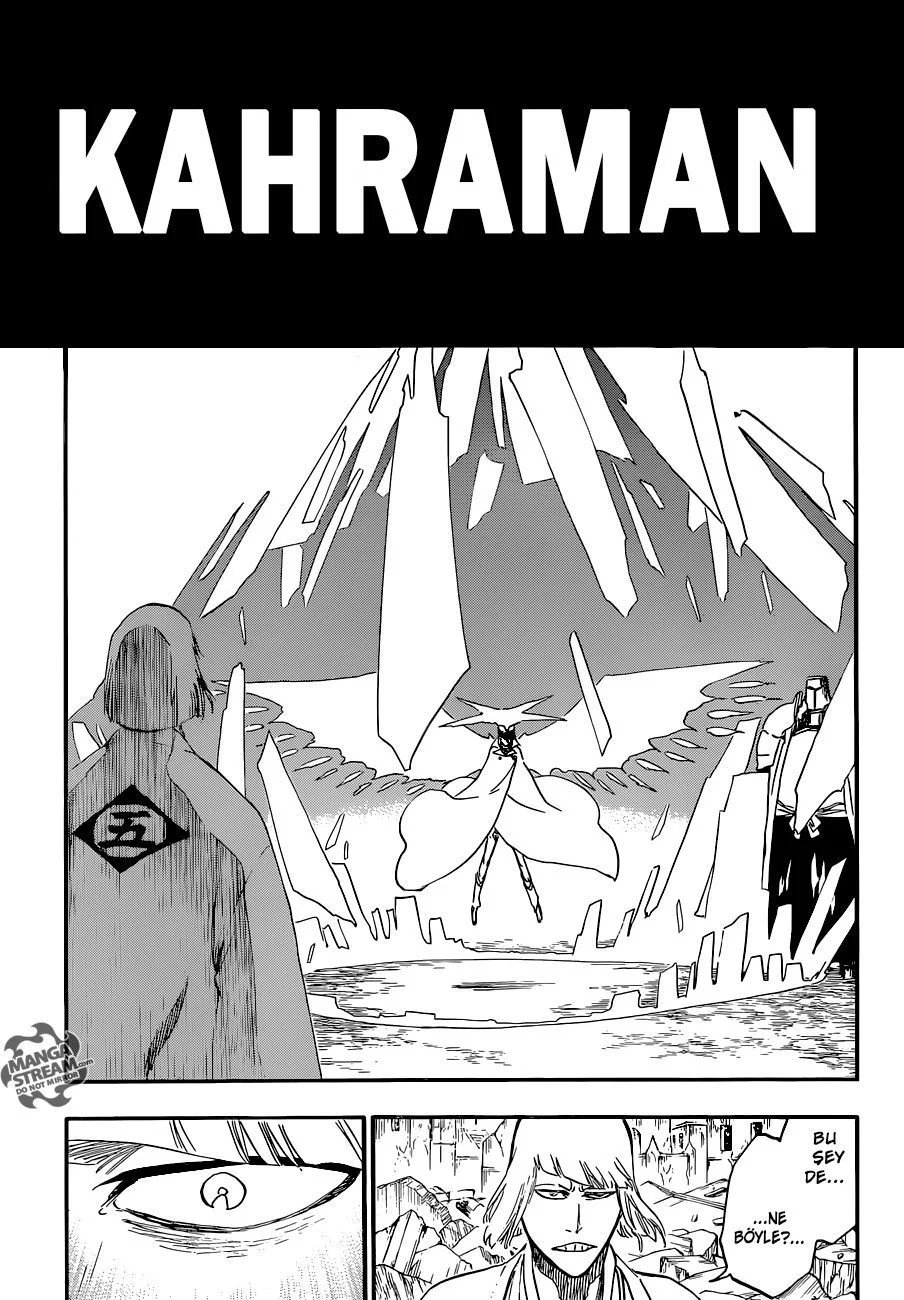 Bleach - Bölüm 555 - Sayfa 13