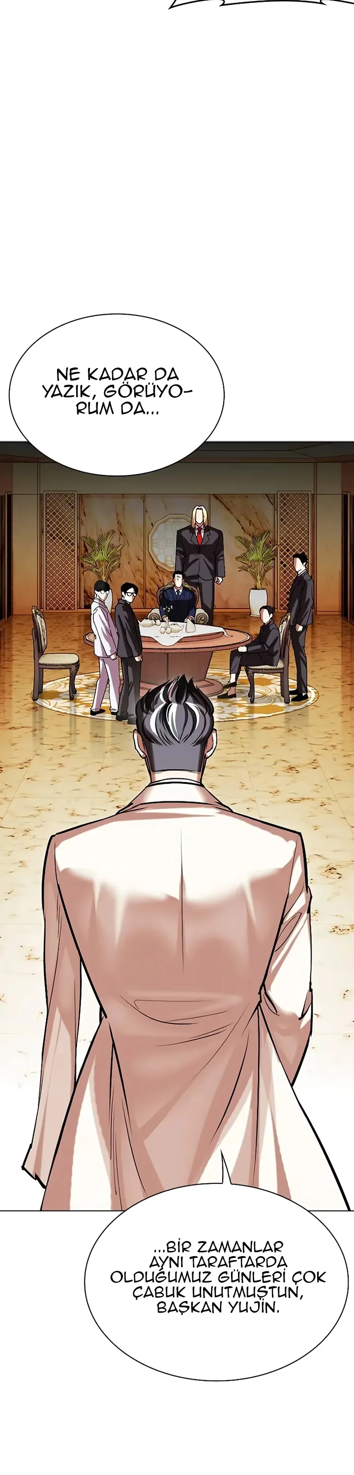 Lookism - Bölüm 504 - Sayfa 13