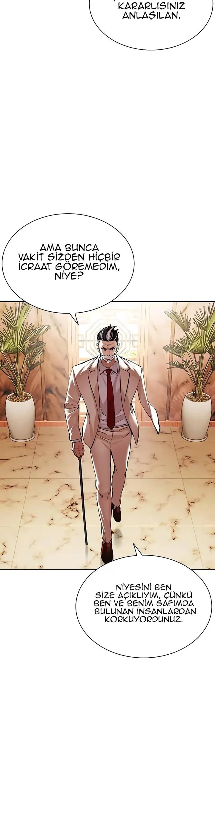 Lookism - Bölüm 504 - Sayfa 17
