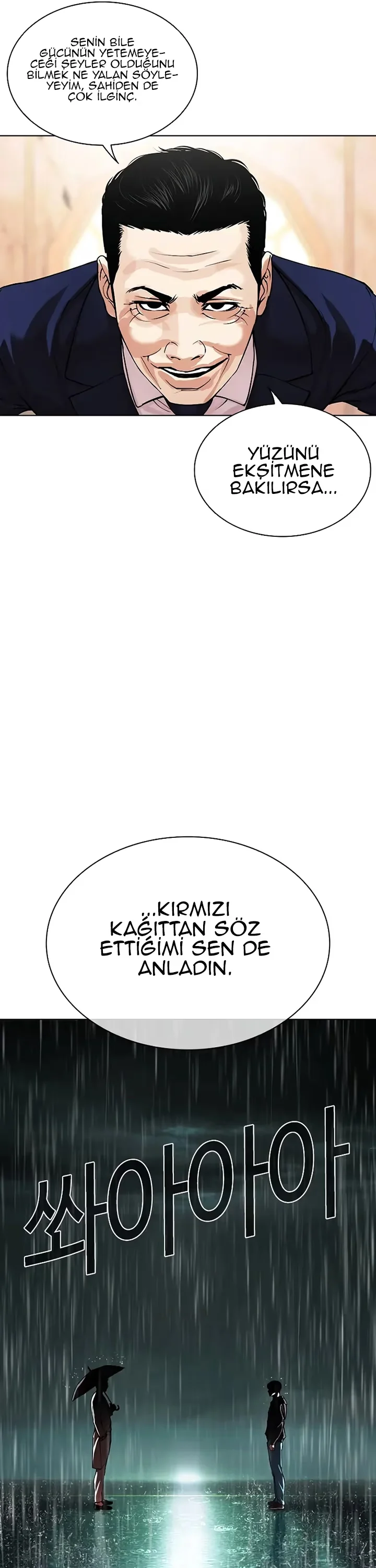 Lookism - Bölüm 504 - Sayfa 22