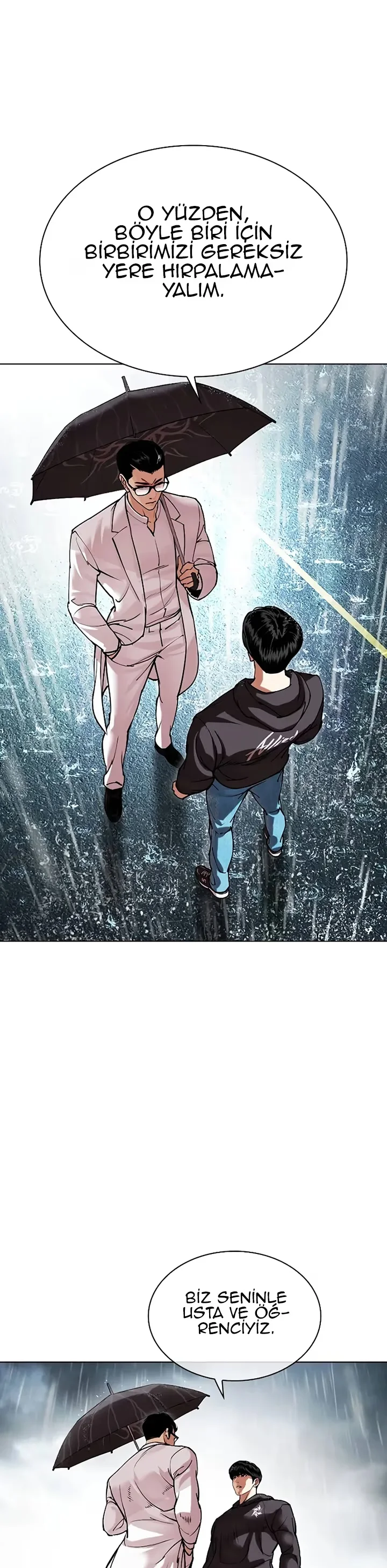 Lookism - Bölüm 504 - Sayfa 26