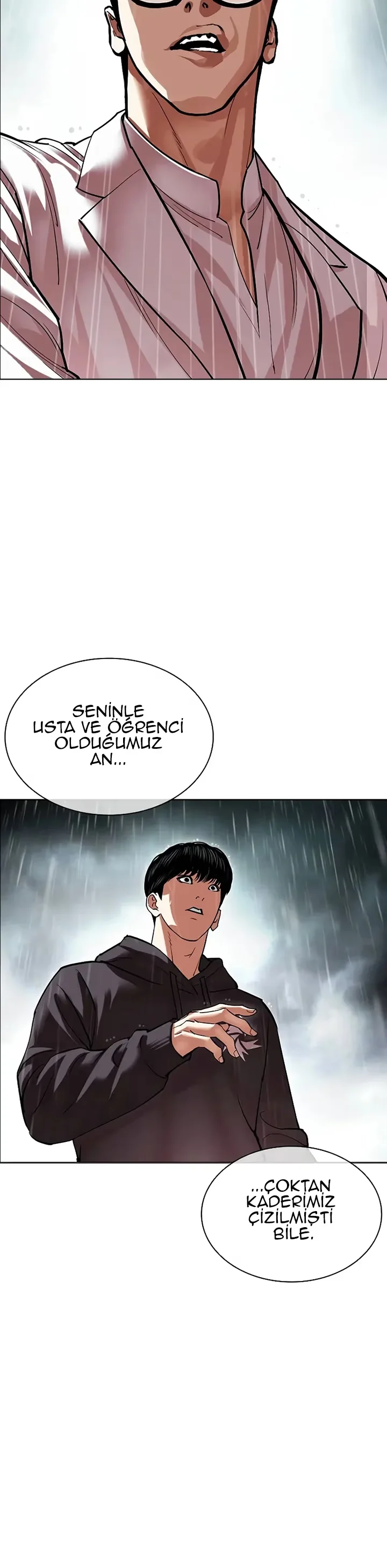 Lookism - Bölüm 504 - Sayfa 29