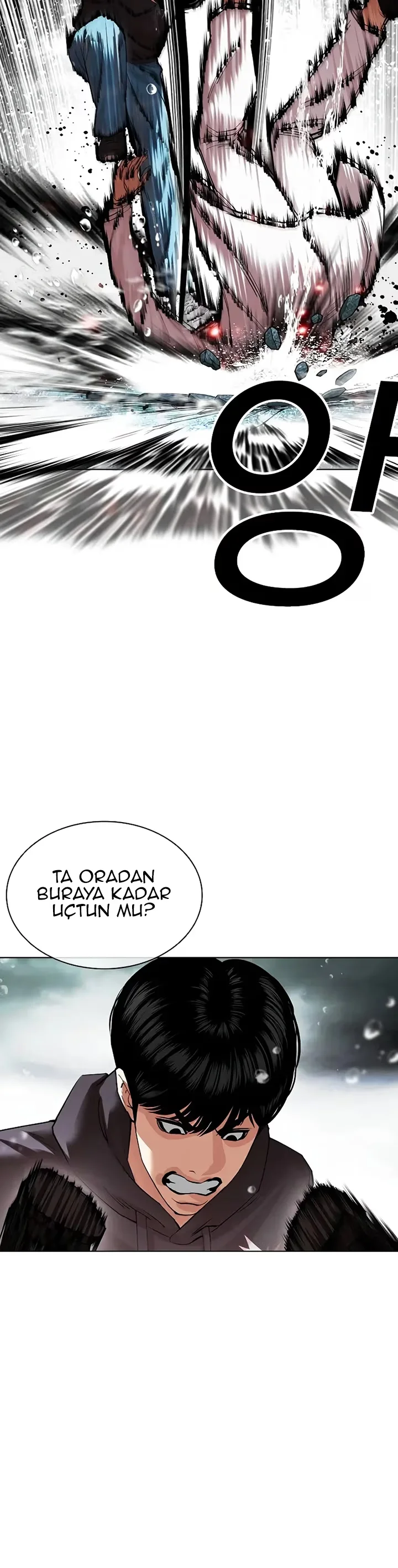 Lookism - Bölüm 504 - Sayfa 41
