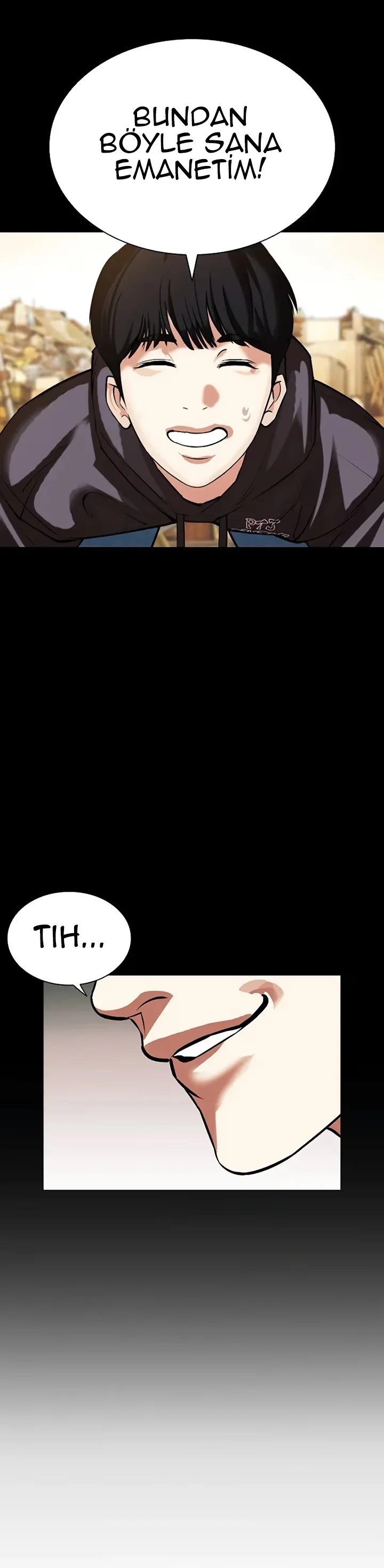 Lookism - Bölüm 504 - Sayfa 45