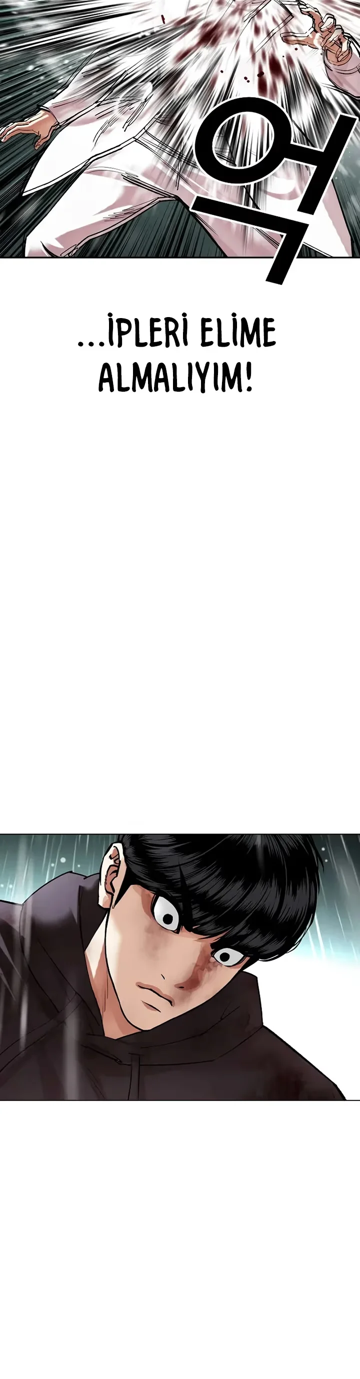 Lookism - Bölüm 504 - Sayfa 49