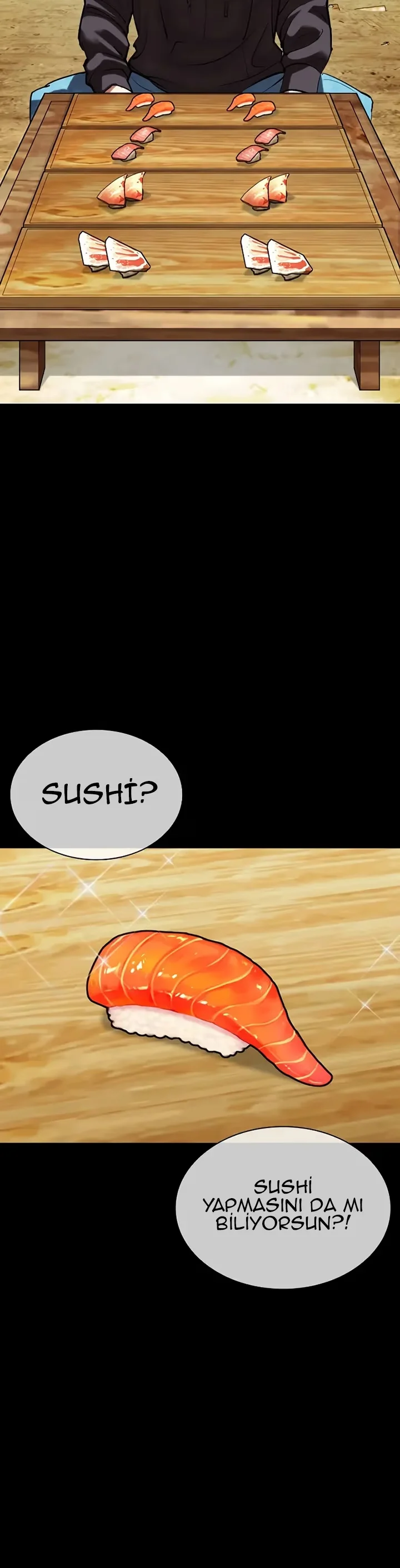 Lookism - Bölüm 504 - Sayfa 53