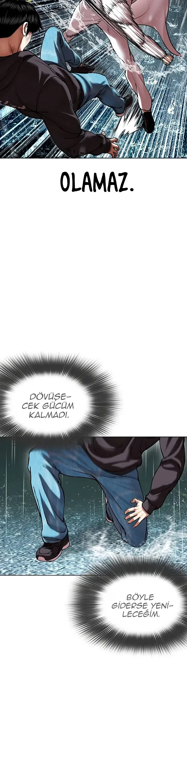 Lookism - Bölüm 504 - Sayfa 60