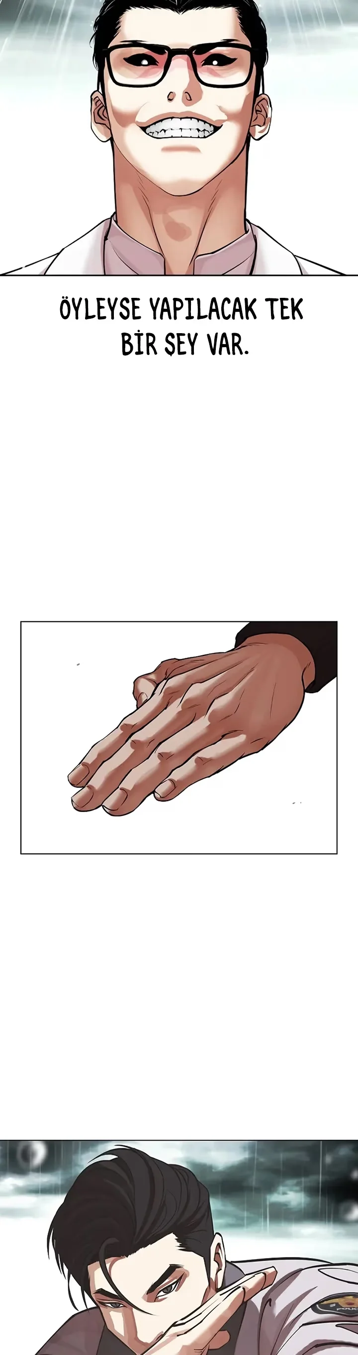 Lookism - Bölüm 504 - Sayfa 63