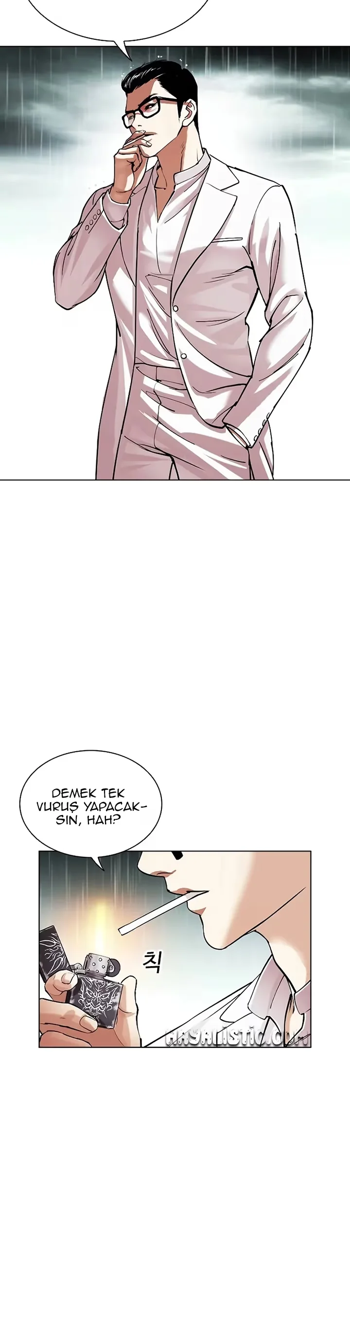 Lookism - Bölüm 504 - Sayfa 65