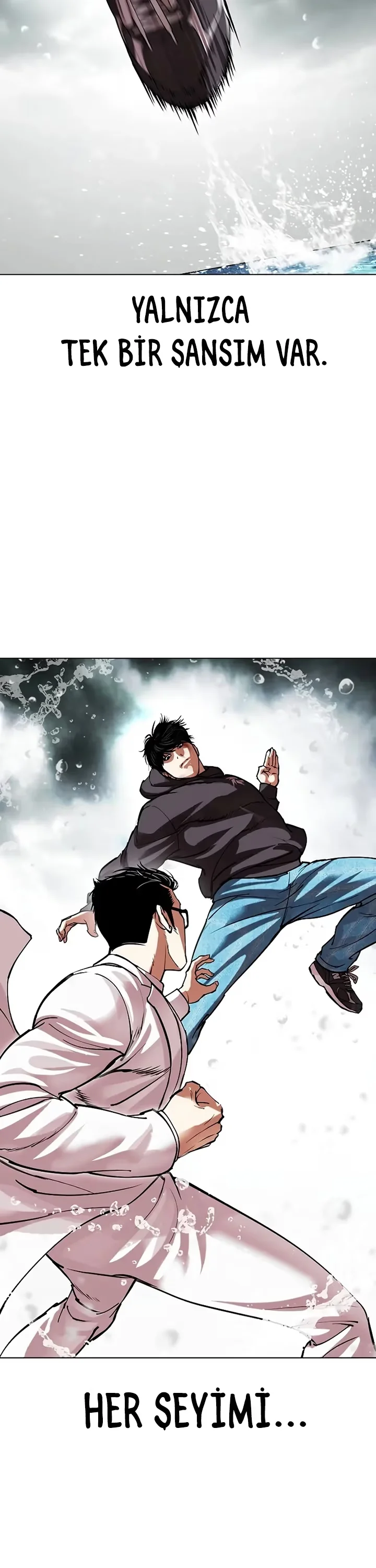 Lookism - Bölüm 504 - Sayfa 67