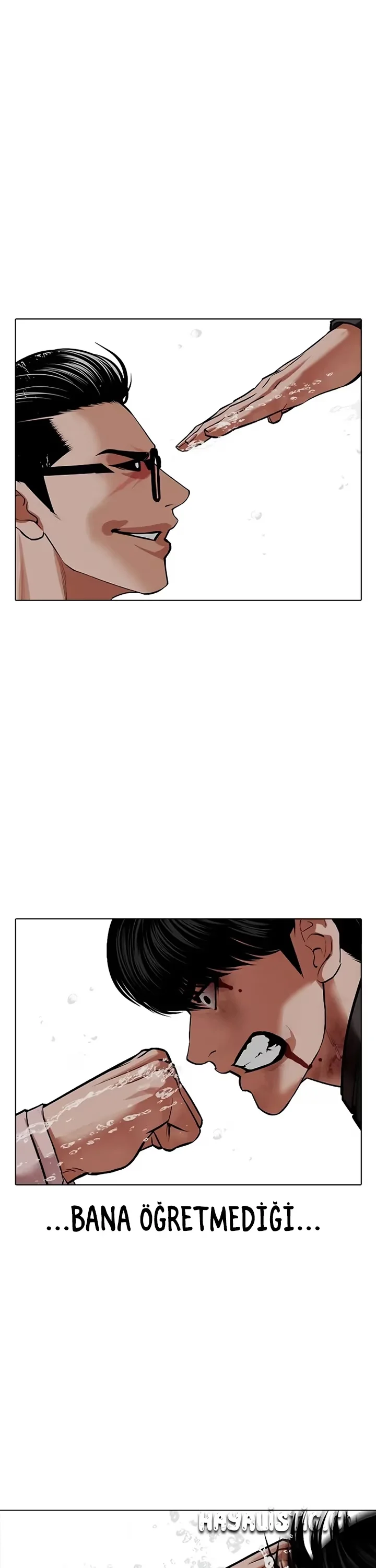 Lookism - Bölüm 504 - Sayfa 68