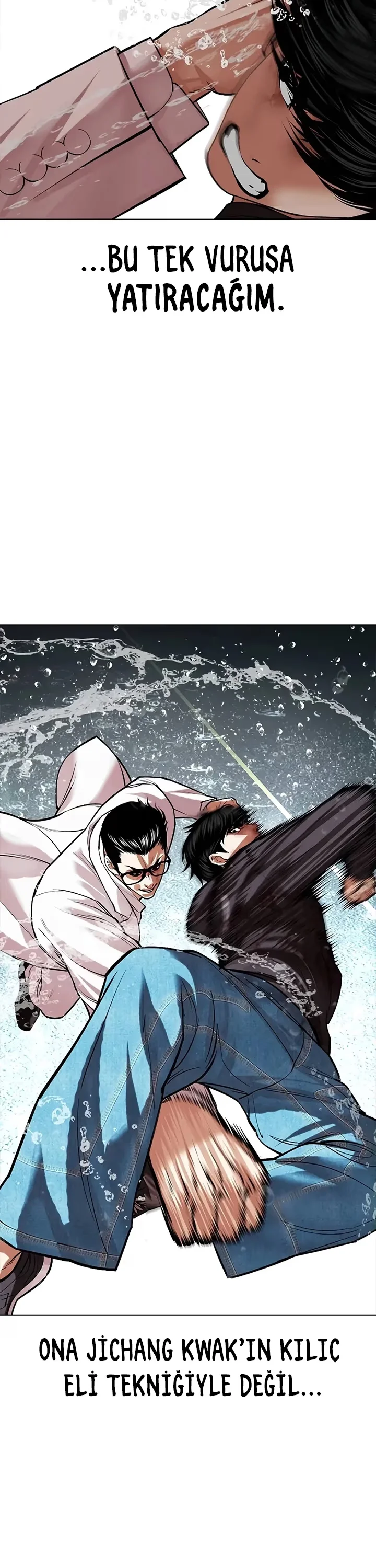 Lookism - Bölüm 504 - Sayfa 69
