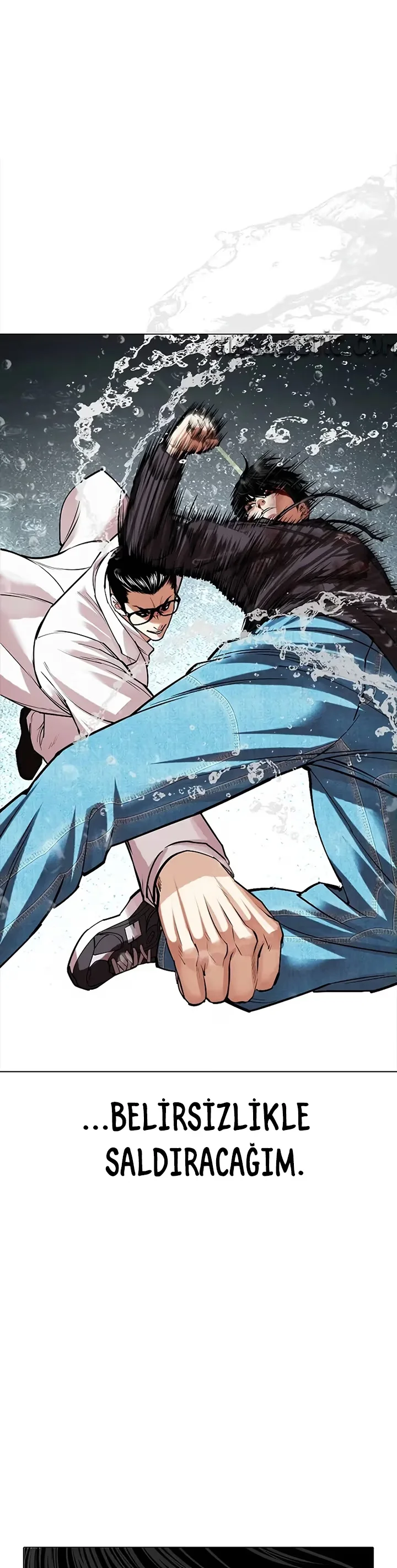 Lookism - Bölüm 504 - Sayfa 70