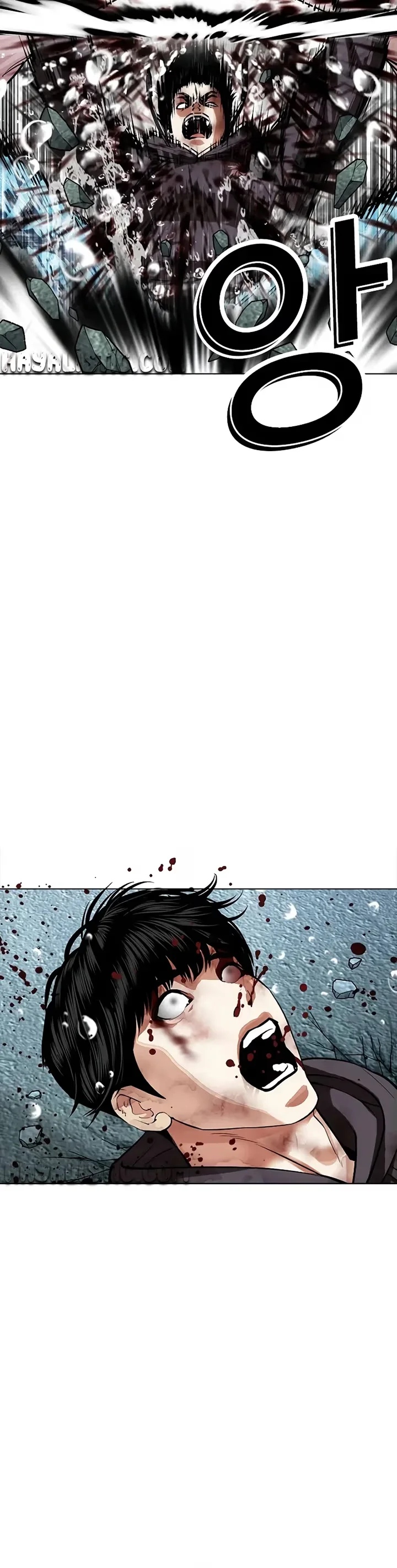 Lookism - Bölüm 504 - Sayfa 73