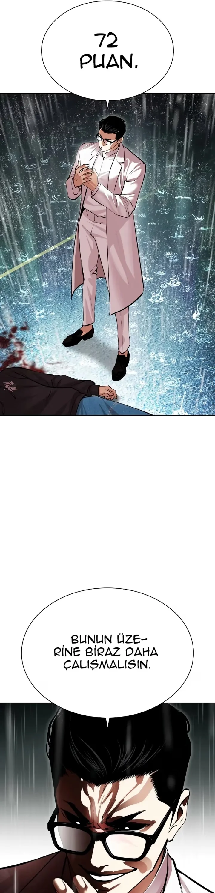 Lookism - Bölüm 504 - Sayfa 74