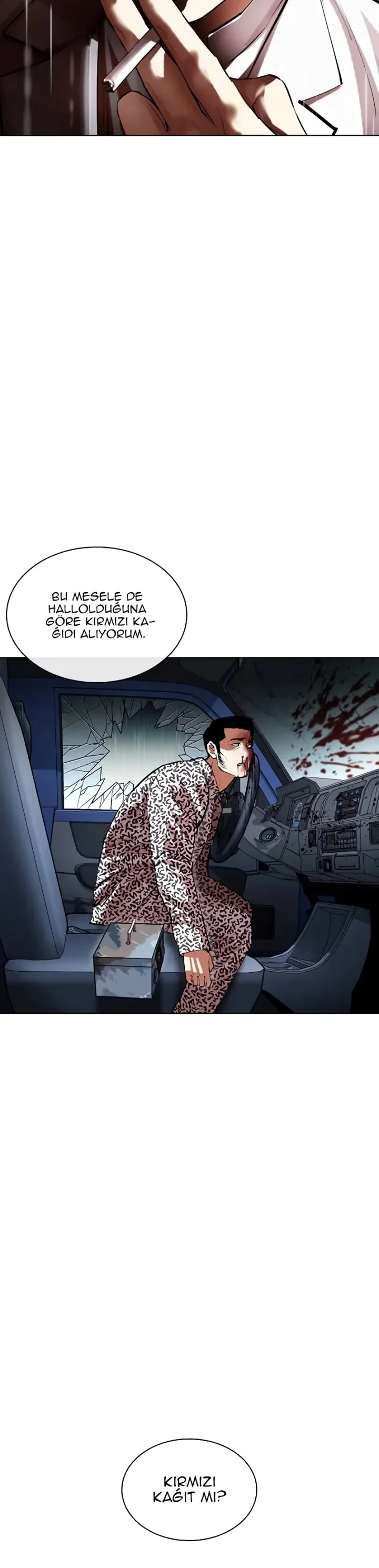 Lookism - Bölüm 504 - Sayfa 75
