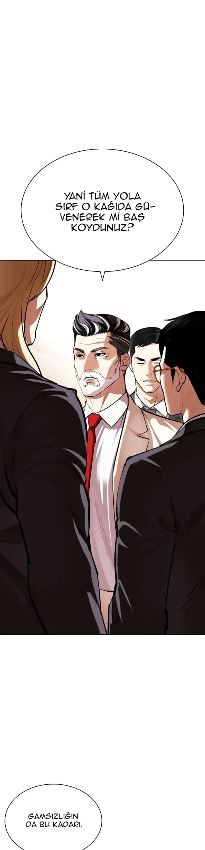 Lookism - Bölüm 504 - Sayfa 76