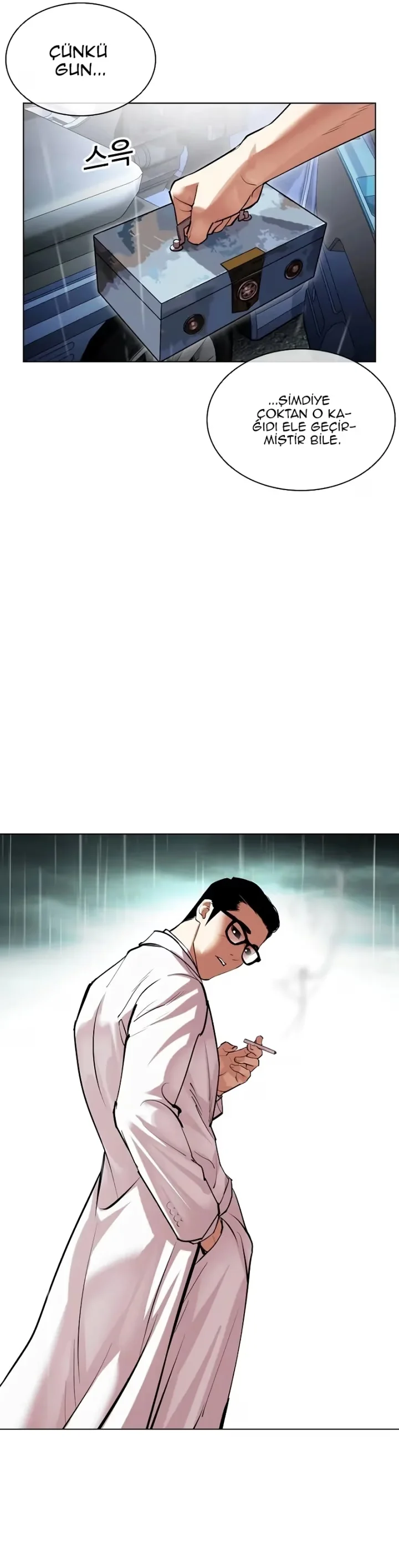 Lookism - Bölüm 504 - Sayfa 78