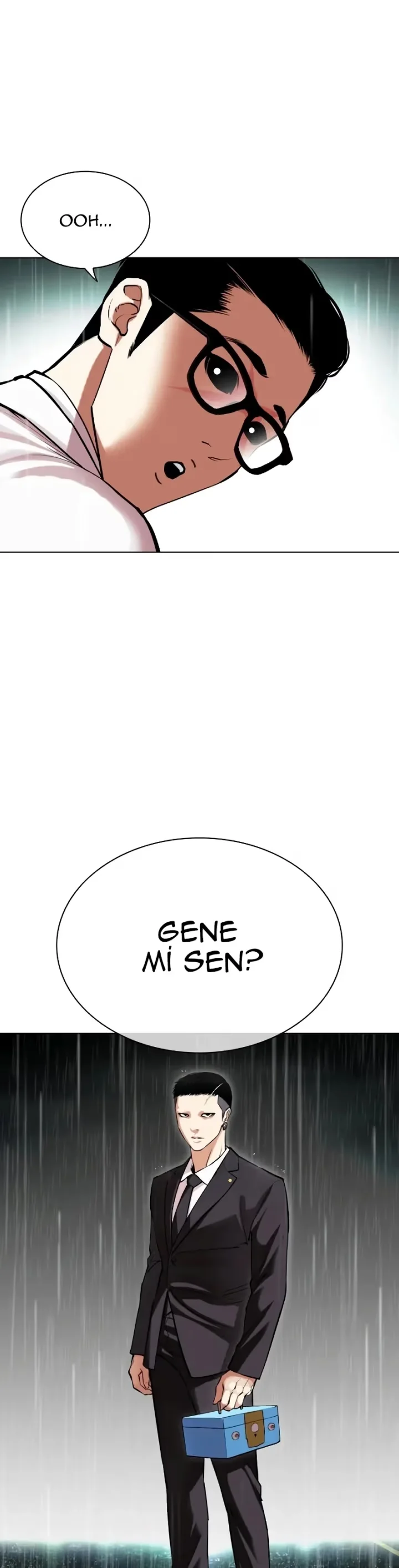 Lookism - Bölüm 504 - Sayfa 79