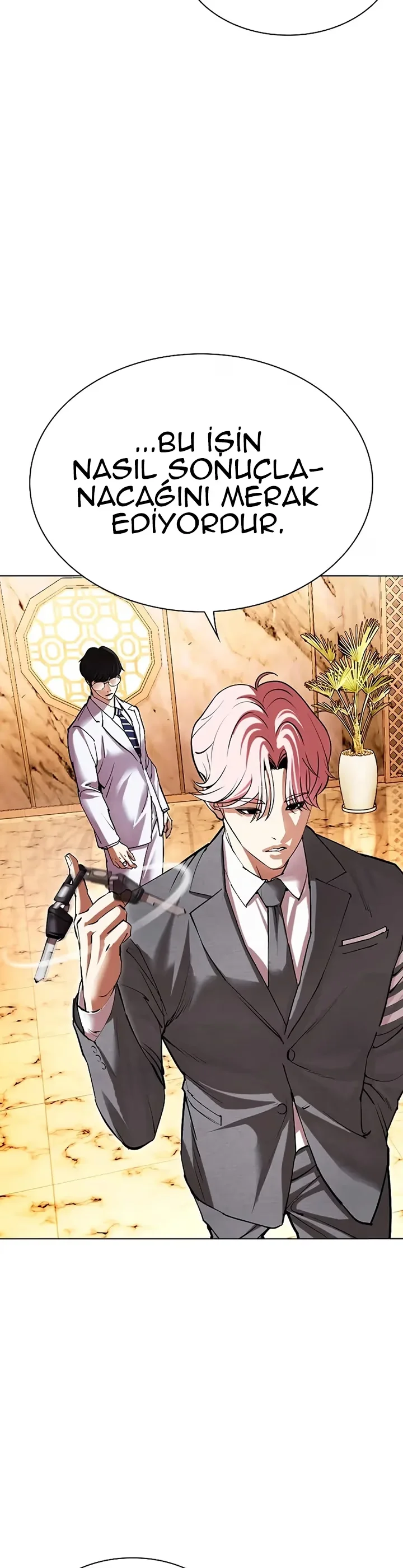 Lookism - Bölüm 504 - Sayfa 7