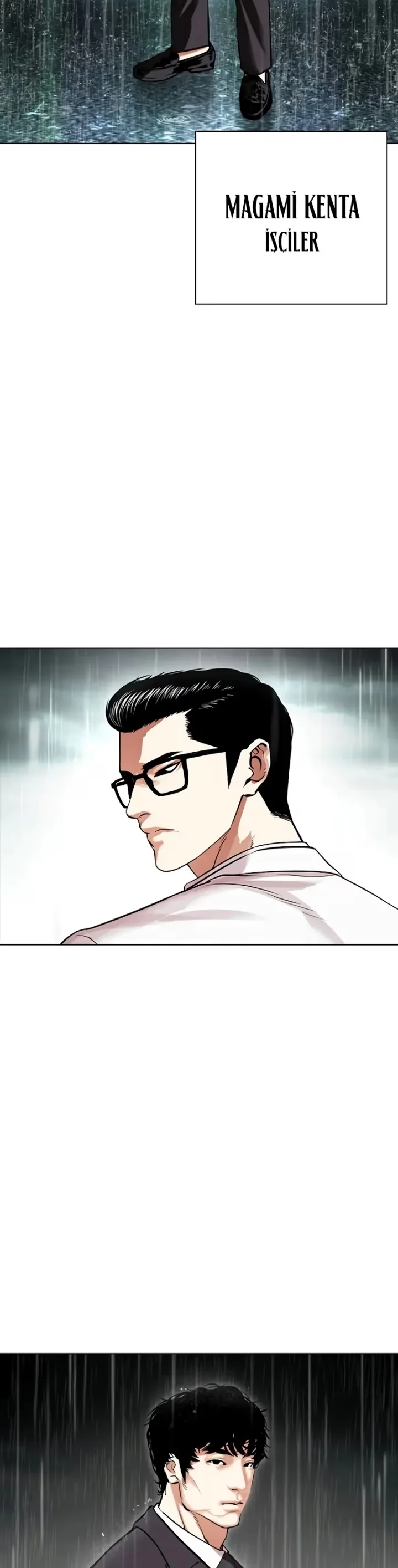 Lookism - Bölüm 504 - Sayfa 80