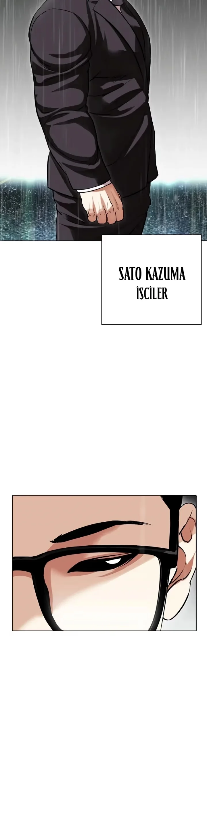 Lookism - Bölüm 504 - Sayfa 81
