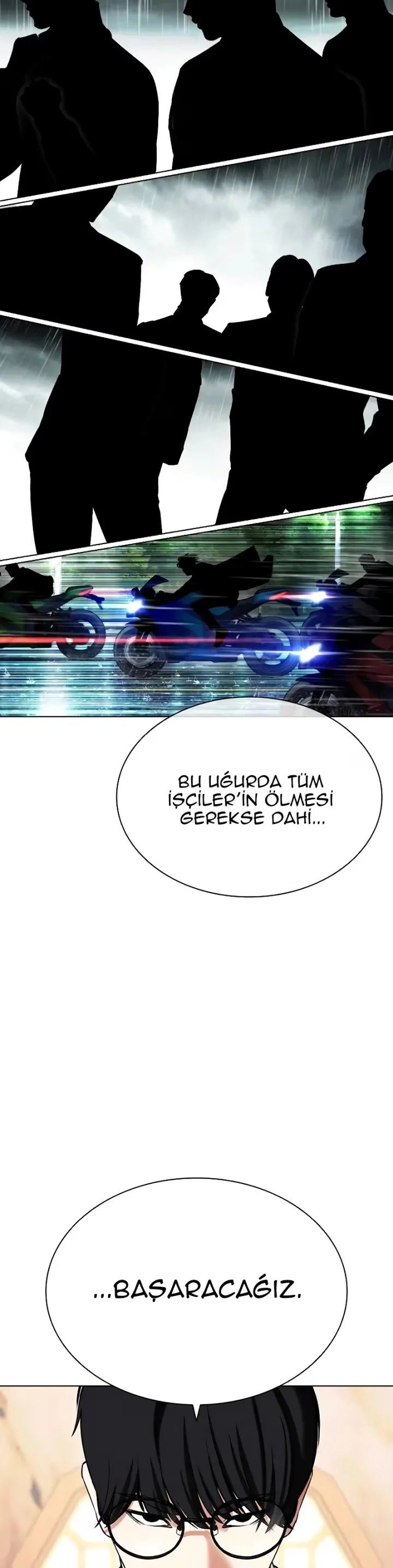Lookism - Bölüm 504 - Sayfa 88