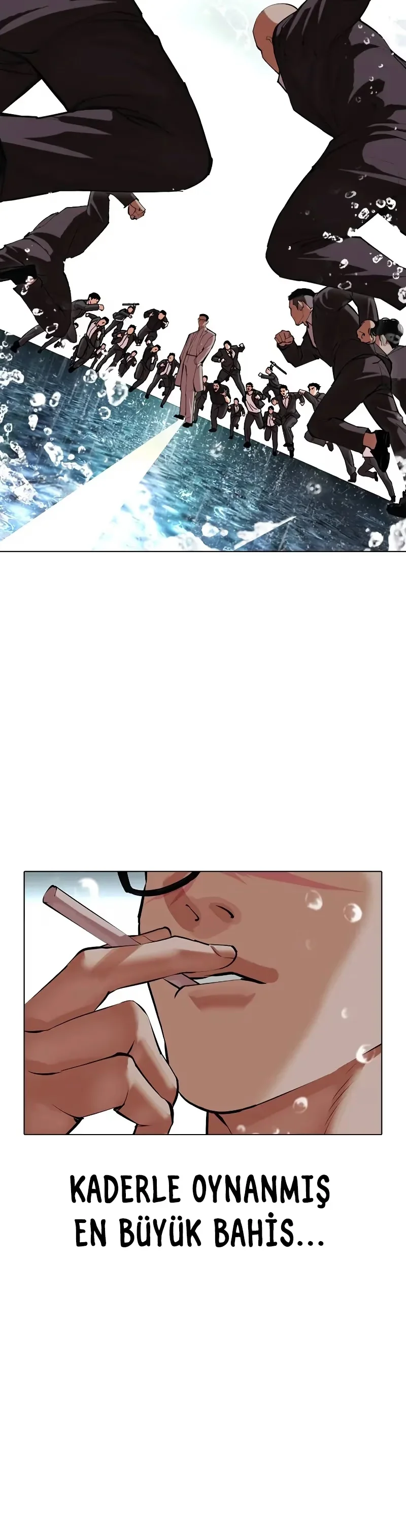Lookism - Bölüm 504 - Sayfa 93
